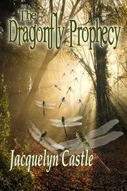 Dragonfly prophecy cover image