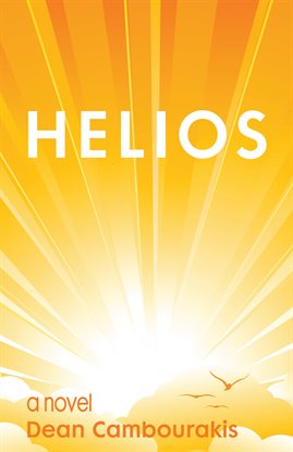 Cover image for Helios