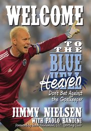 Welcome to the Blue Heaven: don't bet against the goalkeeper cover image