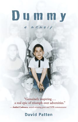 Cover image for Dummy