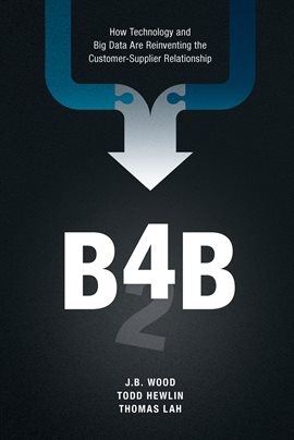 Cover image for B4B