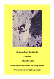 Rhapsody of the Gunks cover image