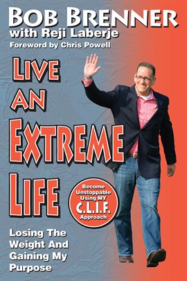 Umschlagbild für Live An Extreme Life