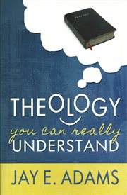 Theology you can really understand cover image