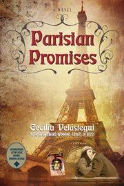 Parisian promises : a novel cover image