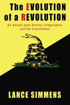 Cover image for The Evolution of a Revolution