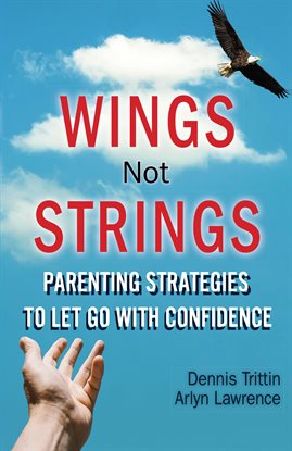 Cover image for Wings Not Strings