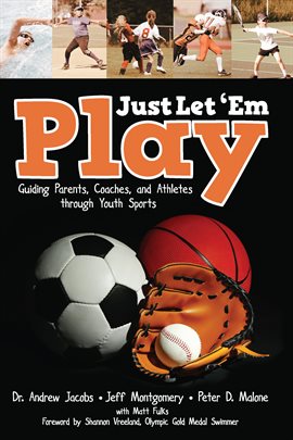 Cover image for Just Let 'Em Play