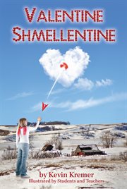 Valentine shmellentine cover image