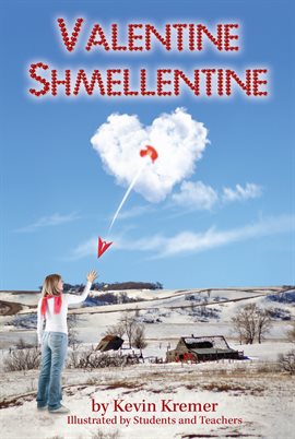 Cover image for Valentine Shmellentine