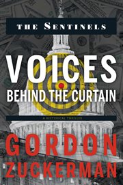 Voices behind the curtain cover image