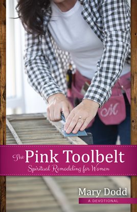 Cover image for The Pink Toolbelt