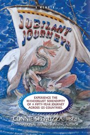 Jubilant journeys cover image