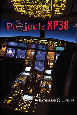 Cover image for Project XP 38