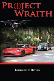 Project wraith cover image