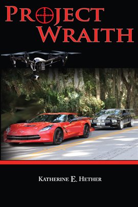 Cover image for Project Wraith