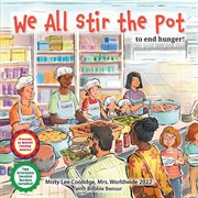 We all stir the pot cover image
