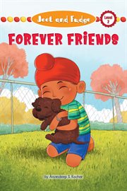 Forever friends cover image