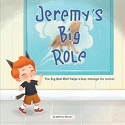 Jeremy's big role cover image