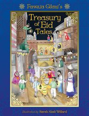 TREASURY OF EID TALES cover image