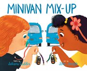 Minivan Mix : Up cover image