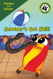 Snoozer's Got Skill cover image