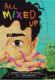 All Mixed Up cover image