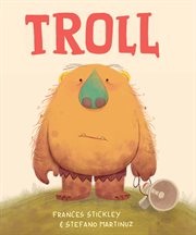Troll cover image