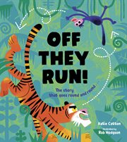 Off They Run! cover image