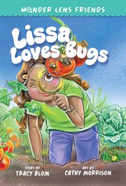 Lissa Loves Bugs cover image