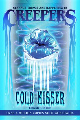 Cover image for Cold Kisser