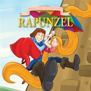 RAPUNZEL cover image