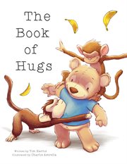 The book of hugs cover image