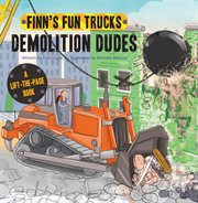 Demolition dudes cover image