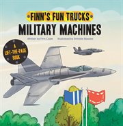 Military machines cover image
