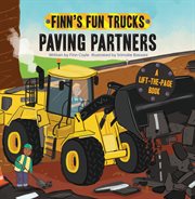 PAVING PARTNERS cover image