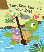 Row, row, row your boat cover image