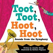 Toot, toot, hoot, hoot sounds from the symphony cover image