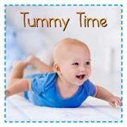 Tummy time cover image