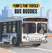 Bus buddies : a lift-the-page book cover image