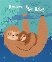 Rock-a-bye baby : a cover image
