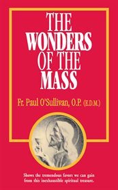 The wonders of the mass cover image
