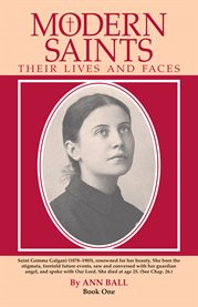 Their lives and faces cover image