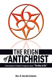 The reign of antichrist cover image