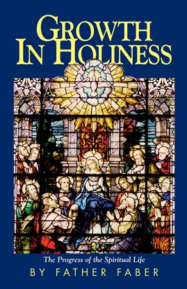Cover image for Growth in Holiness