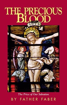 Cover image for The Precious Blood