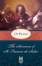 Sermons of St cover image