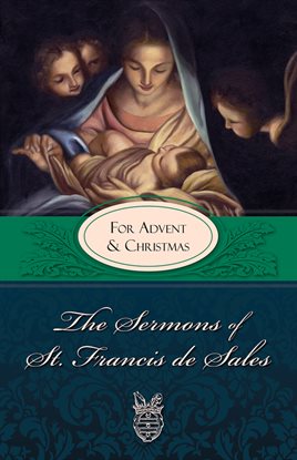 Cover image for The Sermons of St. Francis De Sales