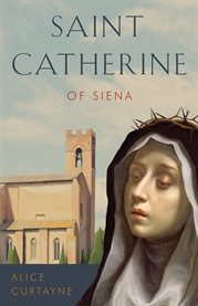 Saint Catherine of Siena cover image