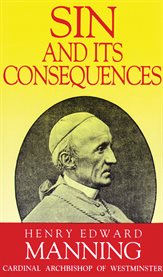 Sin and its consequences cover image